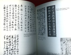 Gate To Chinese Calligraphy, by; Bonan – 1995 – SC Book