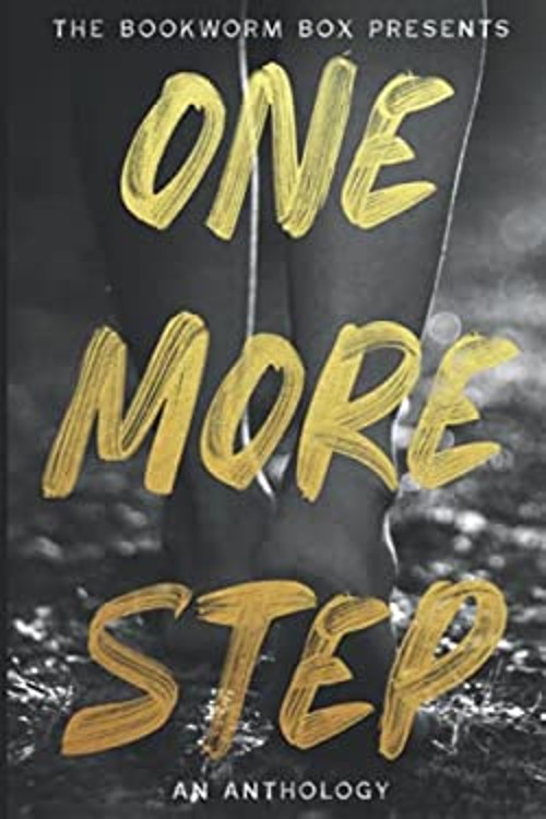 One More Step Colleen, Jackson, A.L., Easton, B.B., Perry, Devney
