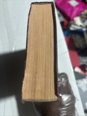Holy Bible King James Version With Helps Zondervan Words of Christ in Red Letter