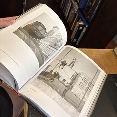 SAN FRANCISCO, PORTRAIT A CITY : 1940-1960 SIGNED Fred Lyon 2014 HC Photography
