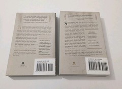 Miss Peregrine’s Home for Peculiar Children Hollow City Ransom Riggs 2 Book Lot