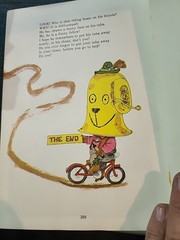 Vintage 1967 Children’s Richard Scarry’s BEST STORY BOOK EVER Poems