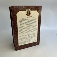 The Second Coming of Christ, Volumes I & II by: Paramahansa Yogananda Boxed Set