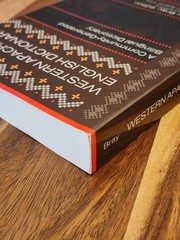 Western Apache-English Dictionary – Bray – Bilingual Native American Language