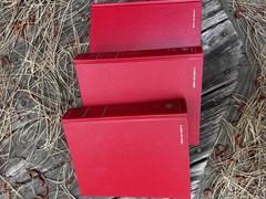 Rockwood Fractures in Adults & Children 2nd Ed Complete 3 Vol Set HC Orthopedic