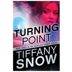 Turning Point – 9781611099836, paperback, Tiffany Snow, new