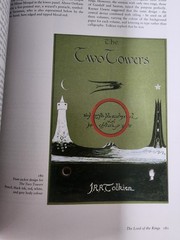 J.R.R. Tolkien: Artist and Illustrator by Wayne G Hammond: 1st Edition 1st Print