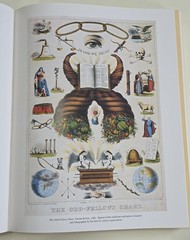 THE GREAT BOOKS OF CURRIER AND IVES LIMITED FIRST EDTION 1753/3000 SIGNED W.RAHL