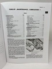 Corvette, 1966-1982 : Shop Manual by Motorbooks (1987, Trade Paperback)