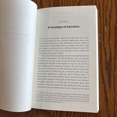 The Gospel Of Exodus By Michael P. V. Barrett PB
