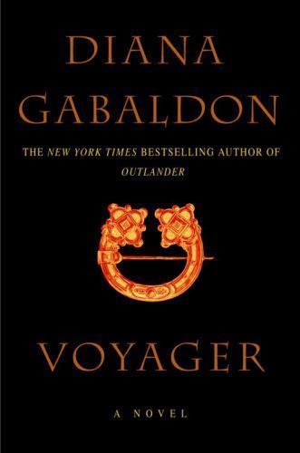 Voyager (Outlander) – Hardcover By Gabaldon, Diana – GOOD