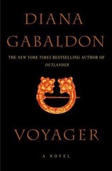 Voyager (Outlander) – Hardcover By Gabaldon, Diana – GOOD