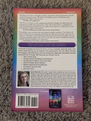 Lot of 2 Aura Books – Energy Healing & Aura Reading – Susan Shumsky, Mark Smith