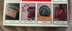 The Encyclopedia of Crafts ~ Exeter Book ~ 1982 ~ 255 Pages ~ HC G