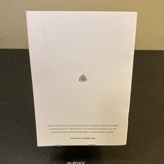 Ligonier Ministries Statement of Faith Book Pamphlet Extended RC Sproul PA
