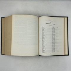 Vintage BLACK’S LAW DICTIONARY Henry Campbell Black Ewtn HC Green 1968 USA