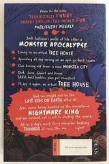THE LAST KIDS ON EARTH Paperback Chapter Books Max Brallier Netflix Set Lot Of 6
