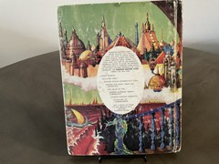 DUNGEON MASTERS GUIDE 1979 4th Print Dungeons & Dragons 1st Edition 232 pages