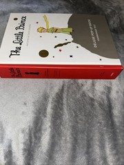 Little Prince by Antoine De Saint-Exupéry, 2009, Hardcover, Deluxe Pop-Up Book