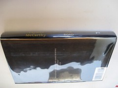 Cormac McCarthy US HC 1st/1st The Road Pulitzer winner – DJ protected