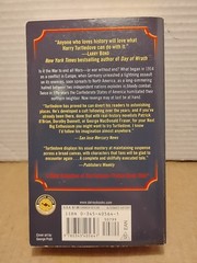 Harry Turtledove : The Great War Series – Vols. 1 to 3 – Complete in Paperback