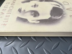 The Lover by Marguerite Duras (1985, 1st American Ed. Hardcover)