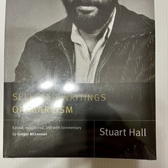 Stuart Hall Selected Writings on Marxism Paperback Duke University Press 2010