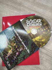 The Boxcar Children Favorites Collection Boxed Set 30 Book Journal Activity DVD