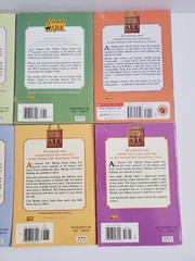 Animal Ark Ben M. Baglio Lot of 12 Children’s Chapter Books Paperback