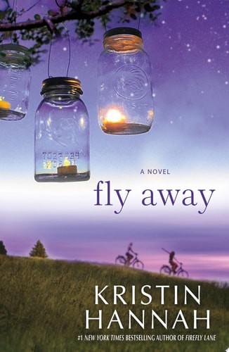 Fly Away: A Novel, Hannah, Kristin, Good Book