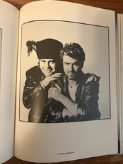 Visual Aid Robert Mapplethorpe, et al. HC 1986 Photography Gay Interest