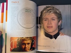 The Big Book of One Direction by Triumph Books – Hardback – 192 Pages