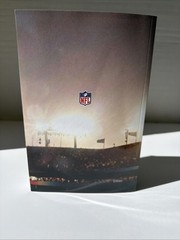 2021 Official National Football League Record & Fact Book – 688 Pages -READ DESC