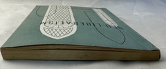 Neo-Liberalism by Robert Lightener Baptist Seminary 1959 Paperback Vintage