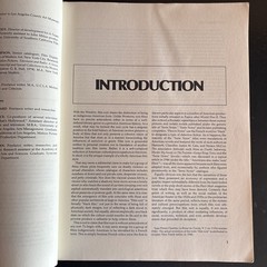 FILM NOIR: AN ENCYCLOPEDIC REFERENCE By Alain Silver and Elizabeth Ward PB 1979