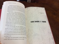 Do Hard Things : A Teenage Rebellion Against Low.. by Brett & Alex Harris HC