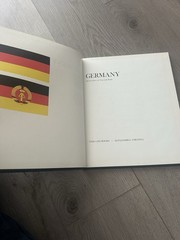 Library of Nations Germany HC GOOD