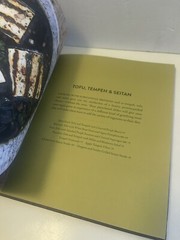Plum: Gratifying Vegan Dishes from Seattle’s Plum Bistro Hardcover 2013