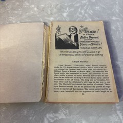 Ripleys Believe It or Not Book 992, 1930’s (Missing Pages)