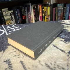 The Huntress – Kate Quinn (2019, Hardcover) First Edition/3rd Print, VG