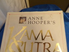 Lot of 4 Sex How-To Topic Hard & Soft Cover Books: Kama Sutra/SuperSex/Joy of S
