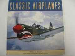 Classic Airplanes