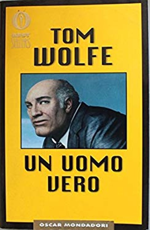 Un uomo vero