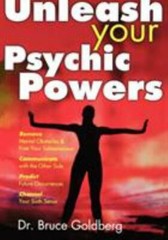 Unleash Your Psychic Powers – 9781579680169, Bruce Goldberg Dr, paperback