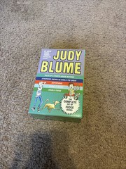 Judy Blume’s Fudge Box Set by Judy Blume (2007, Box or Slipcased / Digest…