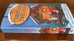 The Christmas Tree Farm (Dream Harbor Book #3) by Gilmore, Laurie Paperback, NEW