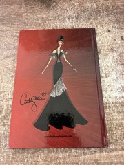 AUTOGRAPHED / SIGNED — C’est Magique! By Antthony Mark Hankins