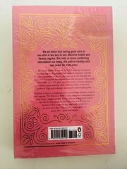 NEW SEALED The Skincare Bible by Dr Anjali Mahto Paperback Guide to Glowing Skin