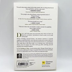 The Psychology of Money