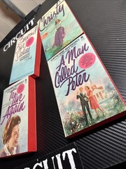the inspirational classics of catherine marshall RARE HTF